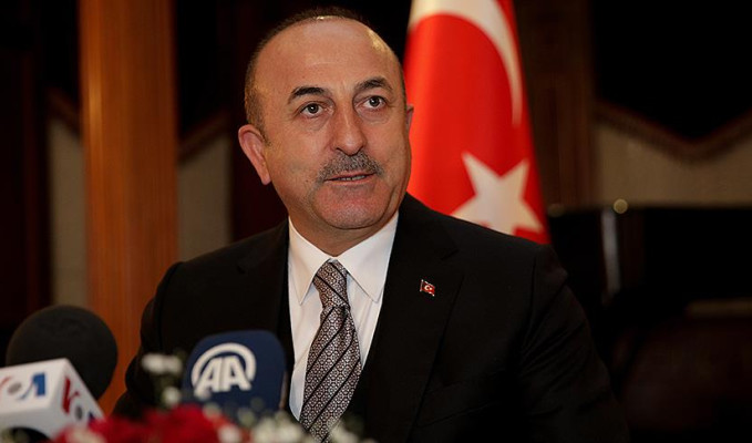 Çavuşoğlu: S-400'ler Türkiye'ye konuşlanacak