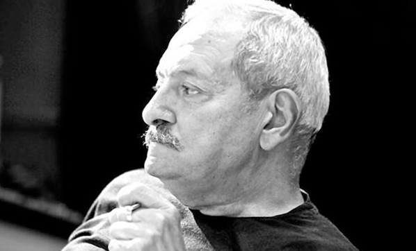 Usta oyuncu Ergün Uçucu hayatını kaybetti