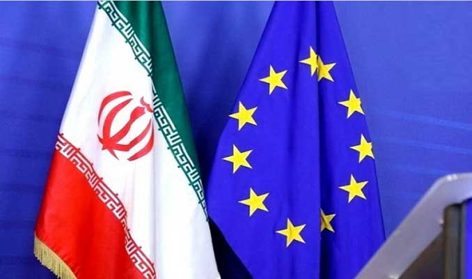 İran'dan nükleer için Avrupa ülkelerine 10 gün süre