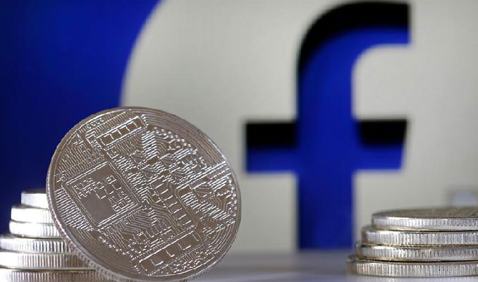 BoE Başkanı: Facebook'un kripto parası için açık fikirliyim