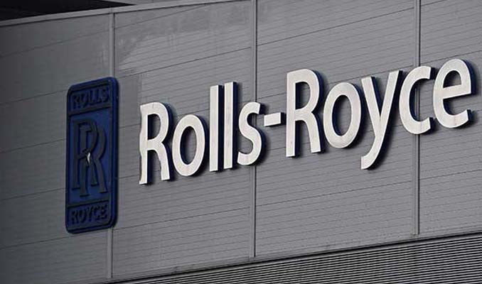 Rolls-Royce  Siemens’in o bölümünü satın alıyor