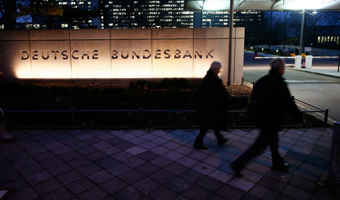 Bundesbank Başkanı'ndan tahvil alımı açıklaması