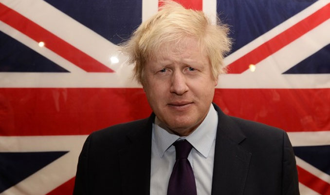 Blackford: Boris Johnson bu göreve uygun değil