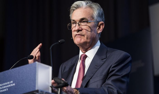Powell'dan Fed toplantısının ardından önemli mesajlar