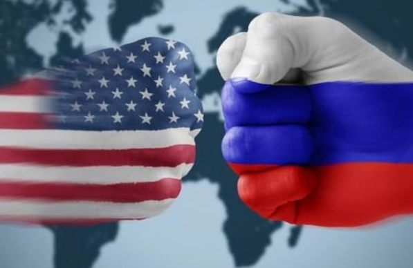 ABD, Rus Finans Kuruluşu'na yeniden yaptırım uyguladı