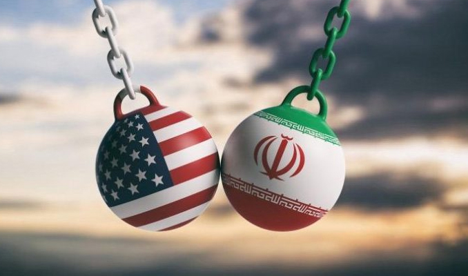 İran: ABD'nin atacağı tek mermiye bile sert yanıt vereceğiz