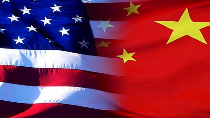 ABD kara listeye 5 Çinli şirketi daha aldı