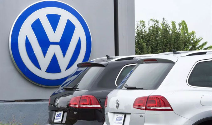 Volkswagen'den Türkiye'ye yatırım iddiası