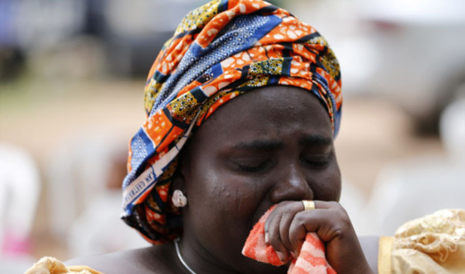 42 kadın ve 51 çocuk Boko Haram rehinesi kurtarıldı