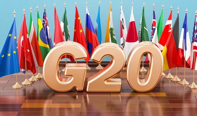 WTO: G20 ülkelerinde ticaret kısıntıları belirsizlik oluşturuyor