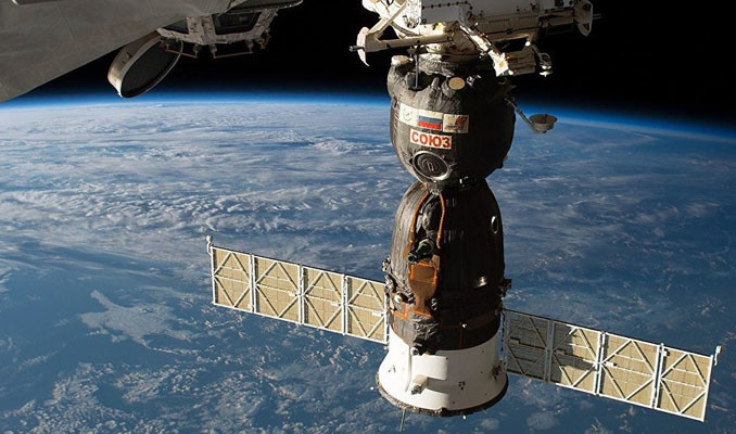 Rusya NASA astronotlarına Soyuz’da bilet ücretini arttırdı