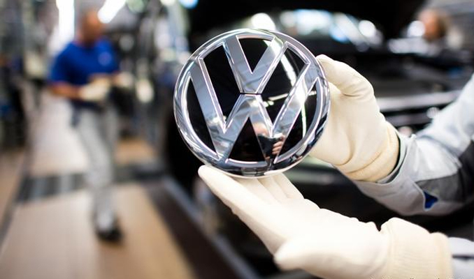 Volkswagen yeni yatırımı için Türkiye'yi seçti