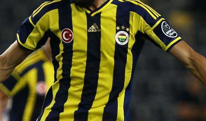 Fenerbahçe, Mehmet Topal ile yollarını ayırdı