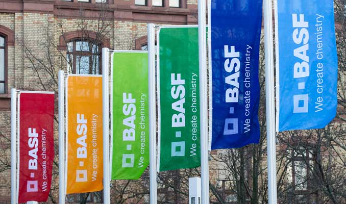Alman kimya devi BASF 6 bin kişiyi işten çıkaracak