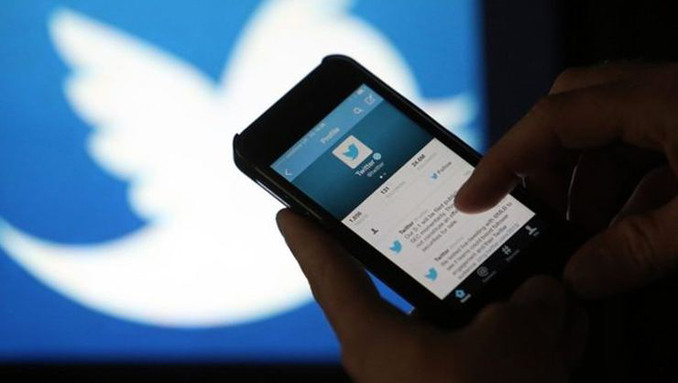 Twitter, siyasi liderlere karşı harekete geçti