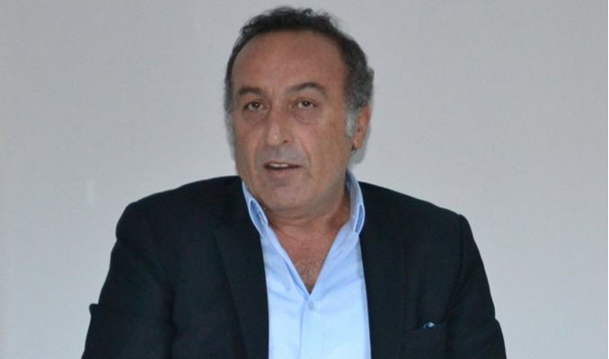 Denizlispor’un eski başkanı Ali İpek hayatını kaybetti