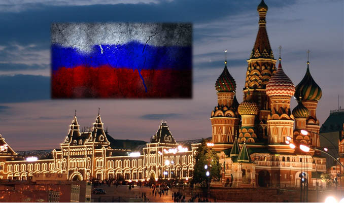 Rusya'da yabancı banka kartlarından çekilen paralara sıkı takip geliyor