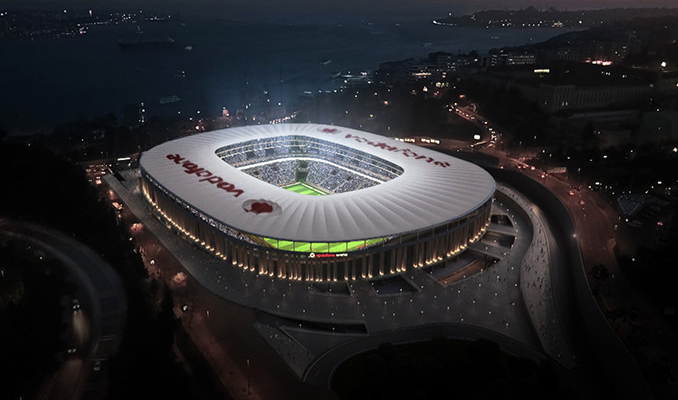 Süper Kupa finalinden İstanbul'a 100 milyon euro gelir