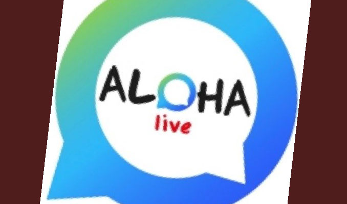 'Mobil sohbet'te sosyal sorumlu yaklaşım: Aloha Live
