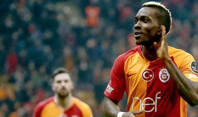 Galatasaray'da Onyekuru kararını verdi
