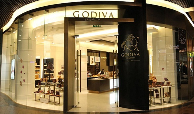 Godiva, MBK Partners'la satış ve lisans sürecini tamamladı