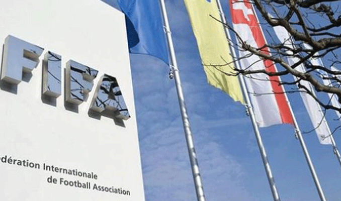 FIFA'da Infantino yeniden başkan  