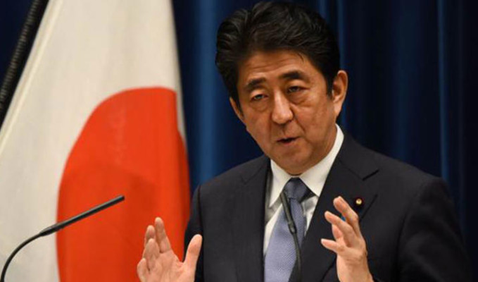 Japonya Başbakanı, ara buluculuk için İran'a gidiyor