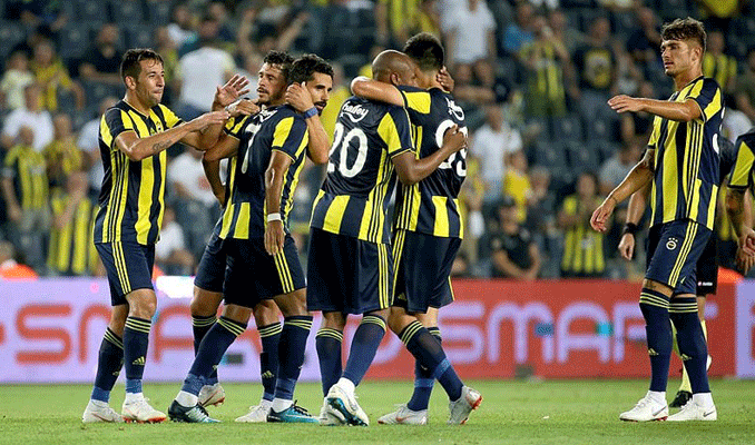 Fenerbahçe'den 2010/11 sezonu şampiyonluk açıklaması