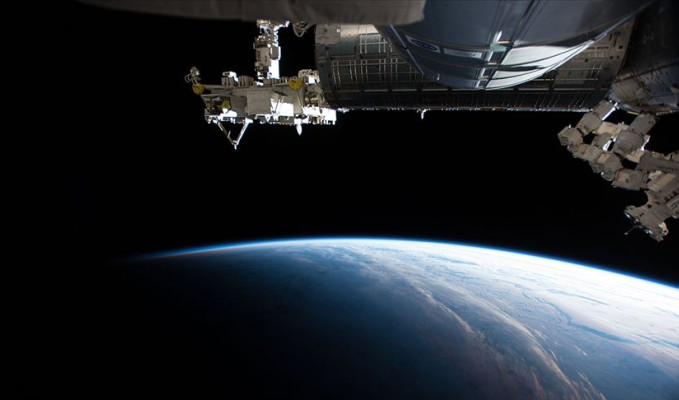 NASA, Uluslararası Uzay İstasyonu'nu turizme açıyor