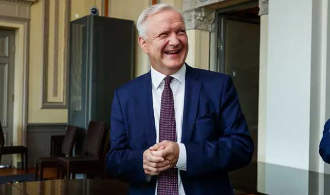 Rehn: ECB adım atmaya hazır ancak...