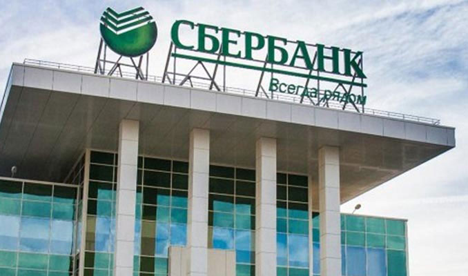 Sberbank Ozon ve Avito'ya talip