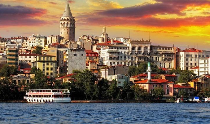İstanbul Avrupa'nın en misafirperver şehri oldu