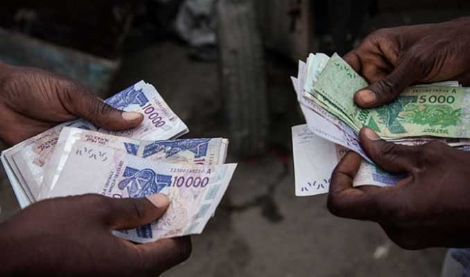 Batı Afrika'da sömürge parasının yerini 'Eco' alacak
