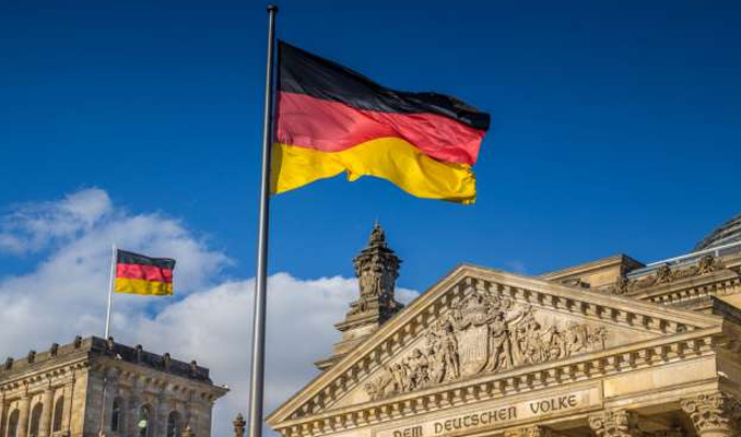 Almanya'da yıllık enflasyon haziranda yüzde 1,6 oldu