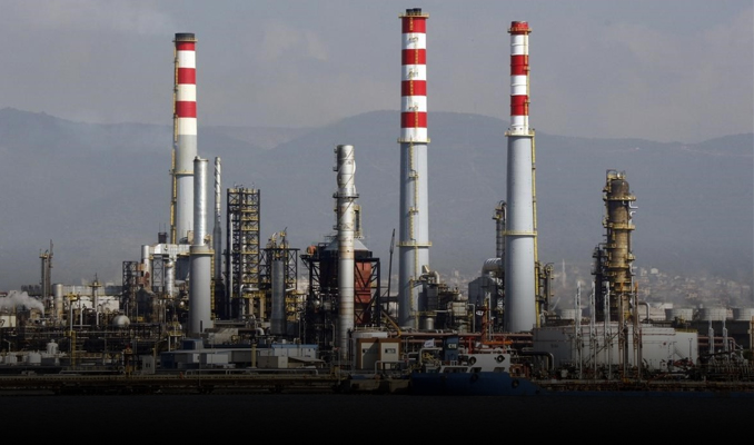 Tüpraş: Türkiye, İran’dan petrol ithal etmiyor