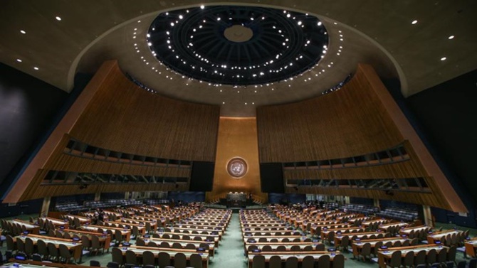 BM'den kritik uyarı: Felaketle sonuçlanır