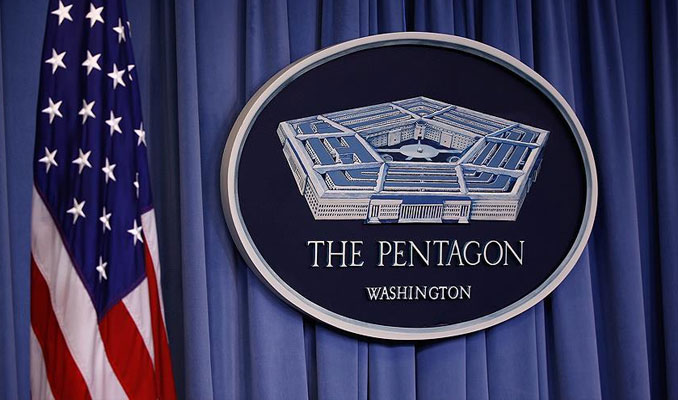 Pentagon S-400 teslimatıyla ilgili açıklama yapacak