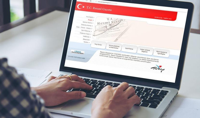 Türkiye Turizm Tanıtım ve Geliştirme Ajansı Kanunu yürürlükte