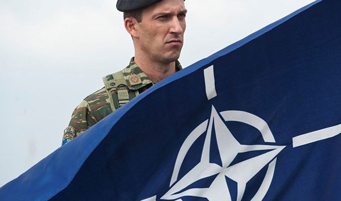 NATO: INF'yi kurtarmak için son şansı kullanın