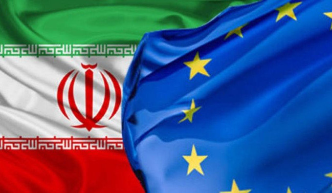 İran'dan AB’ye ‘İran Nükleer Anlaşması’nı kurtarma çağrısı