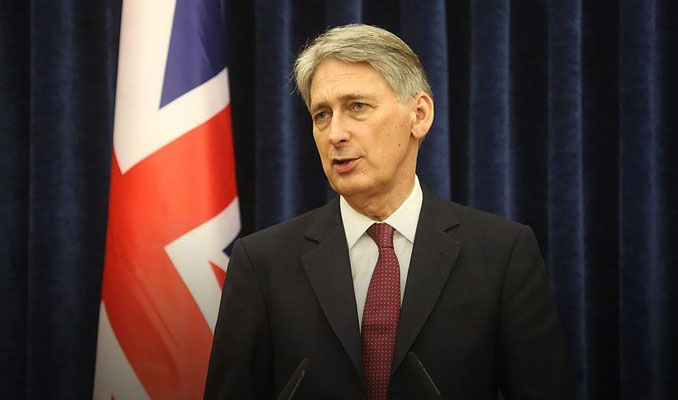 İngiltere Maliye Bakanı'ndan Libra'ya yasal düzenleme uyarısı 
