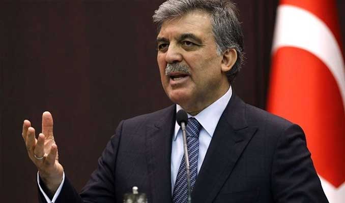 Abdullah Gül'ün 15 Temmuz videosu 3 yıl sonra paylaşıldı