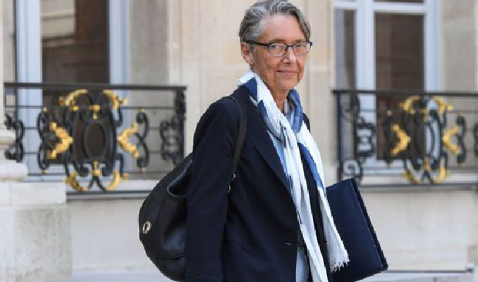 Fransa'da yeni Çevre Bakanı belli oldu