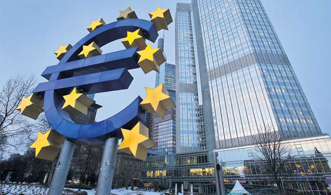 ECB enflasyon hedefi için adım atmaya hazır