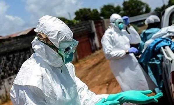 Ebola nedeniyle küresel acil durum ilan edildi