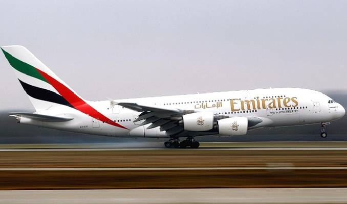 Emirates, Türkiye’deki kabin memurlarını arıyor