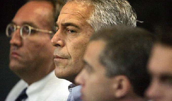 ABD'li milyarder Epstein'ın kefalet talebi reddedildi