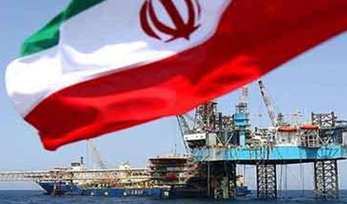 İran etkisiyle petrol fiyatları yükseldi