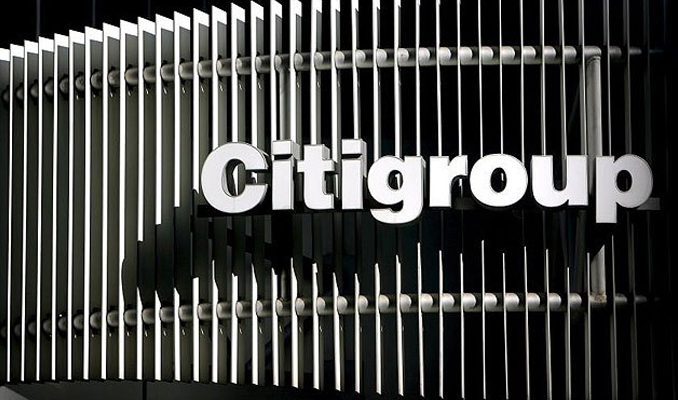 Citigroup altında yükseliş bekleyenlere katıldı
