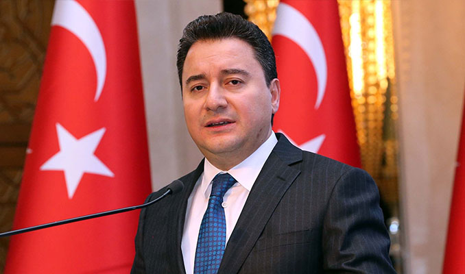 Bayramoğlu, Ali Babacan'ın partisinin kurucularını açıkladı
